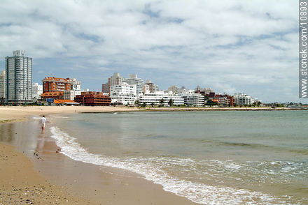 - Punta del Este y balnearios cercanos - URUGUAY. Foto No. 10893