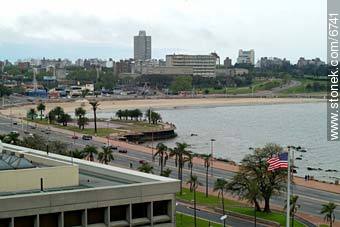  - Department of Montevideo - URUGUAY. Photo #6741