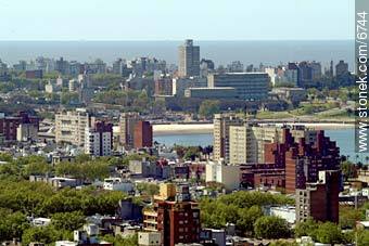  - Department of Montevideo - URUGUAY. Photo #6744