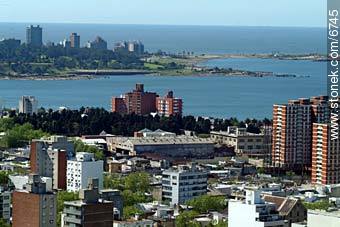  - Departamento de Montevideo - URUGUAY. Foto No. 6745
