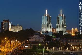  - Departamento de Montevideo - URUGUAY. Foto No. 6760