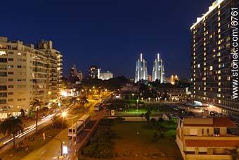  - Department of Montevideo - URUGUAY. Photo #6761