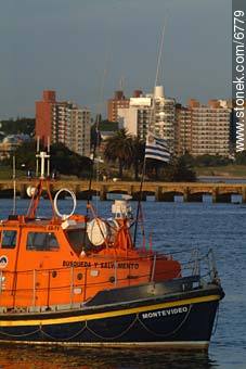  - Departamento de Montevideo - URUGUAY. Foto No. 6779