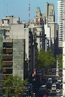  - Department of Montevideo - URUGUAY. Photo #6812
