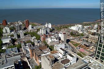  - Department of Montevideo - URUGUAY. Photo #6815
