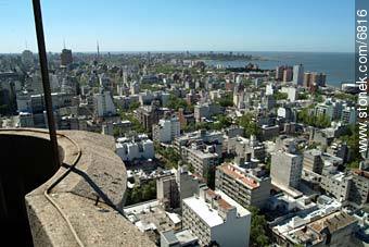  - Departamento de Montevideo - URUGUAY. Foto No. 6816