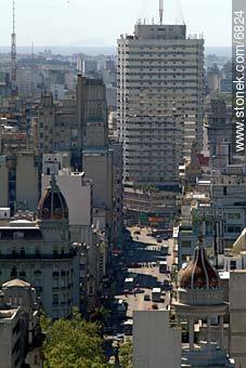  - Departamento de Montevideo - URUGUAY. Foto No. 6824