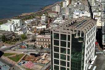  - Department of Montevideo - URUGUAY. Photo #6865