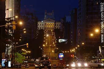  - Department of Montevideo - URUGUAY. Photo #6992