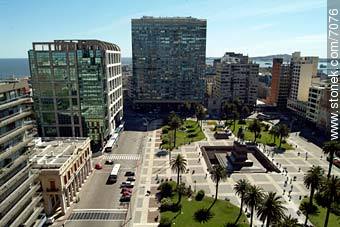  - Departamento de Montevideo - URUGUAY. Foto No. 7076