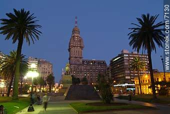  - Departamento de Montevideo - URUGUAY. Foto No. 7130