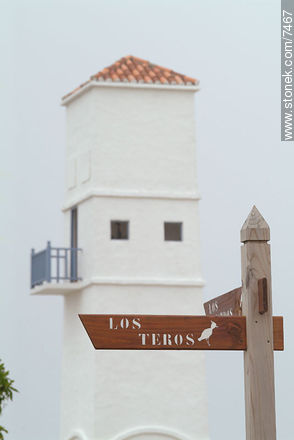  - Punta del Este and its near resorts - URUGUAY. Photo #7467