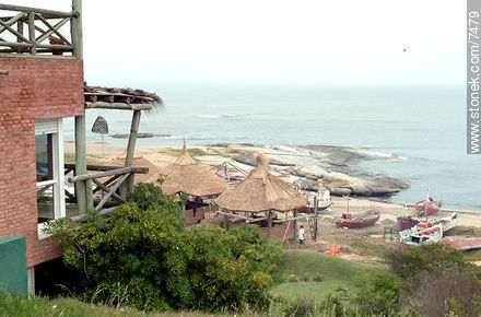  - Punta del Este and its near resorts - URUGUAY. Photo #7479