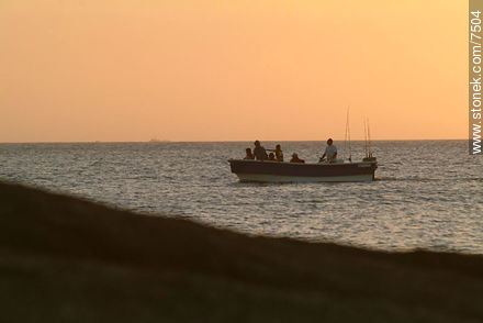  - Punta del Este y balnearios cercanos - URUGUAY. Foto No. 7504