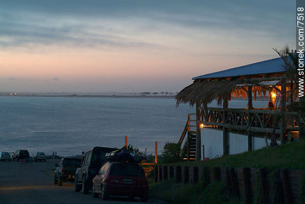  - Punta del Este y balnearios cercanos - URUGUAY. Foto No. 7518