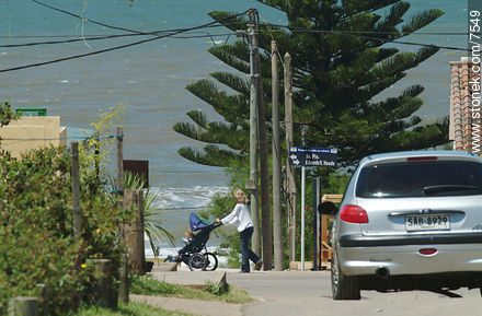  - Punta del Este and its near resorts - URUGUAY. Photo #7549