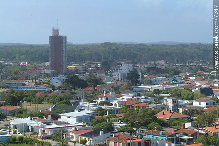  - Department of Rocha - URUGUAY. Photo #7747