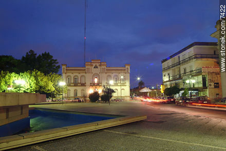  - Department of Maldonado - URUGUAY. Photo #7422