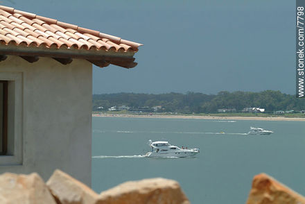  - Punta del Este and its near resorts - URUGUAY. Photo #7798