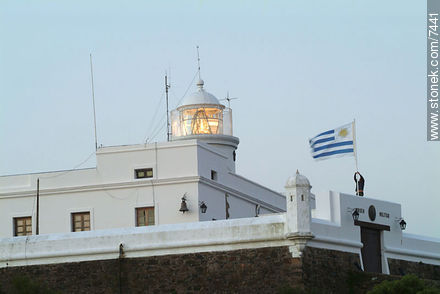  - Department of Montevideo - URUGUAY. Photo #7441