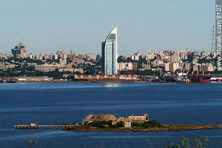 - Departamento de Montevideo - URUGUAY. Foto No. 8127
