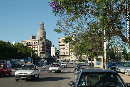 - Departamento de Montevideo - URUGUAY. Foto No. 7711