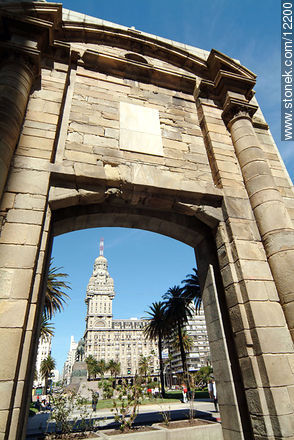  - Departamento de Montevideo - URUGUAY. Foto No. 12200