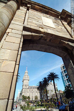  - Departamento de Montevideo - URUGUAY. Foto No. 12207