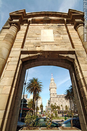  - Department of Montevideo - URUGUAY. Photo #12212