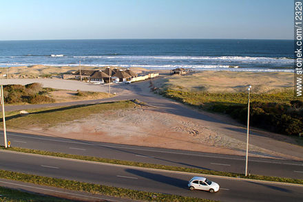  - Punta del Este y balnearios cercanos - URUGUAY. Foto No. 12329