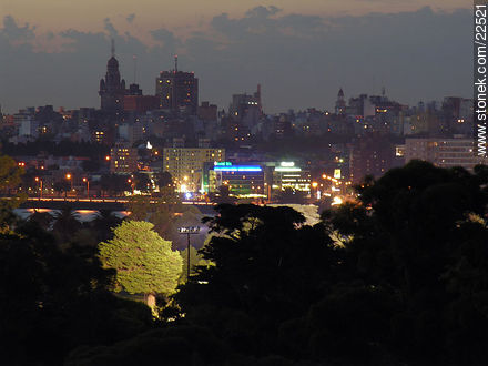  - Department of Montevideo - URUGUAY. Photo #22521
