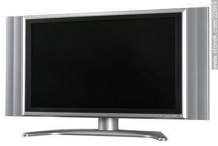 LCD TV -  - MORE IMAGES. Photo #22699