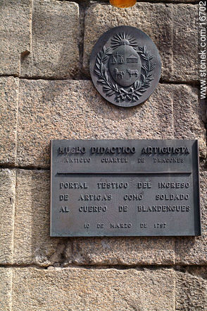  - Department of Maldonado - URUGUAY. Photo #16702