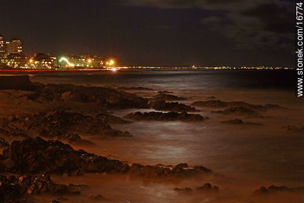  - Punta del Este y balnearios cercanos - URUGUAY. Foto No. 16774