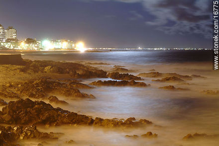  - Punta del Este and its near resorts - URUGUAY. Photo #16775