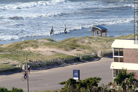  - Punta del Este and its near resorts - URUGUAY. Photo #16913