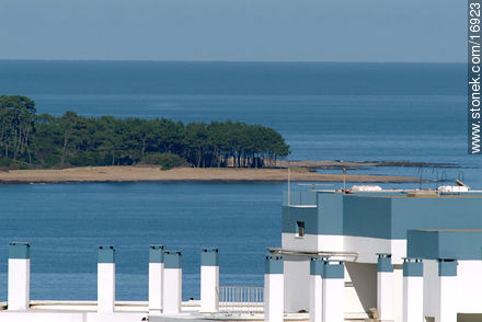  - Punta del Este and its near resorts - URUGUAY. Photo #16923