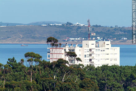  - Punta del Este and its near resorts - URUGUAY. Photo #16927