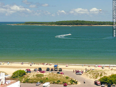  - Punta del Este and its near resorts - URUGUAY. Photo #17200