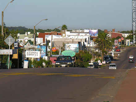  - Punta del Este and its near resorts - URUGUAY. Photo #17262