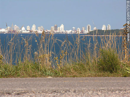  - Punta del Este y balnearios cercanos - URUGUAY. Foto No. 17318