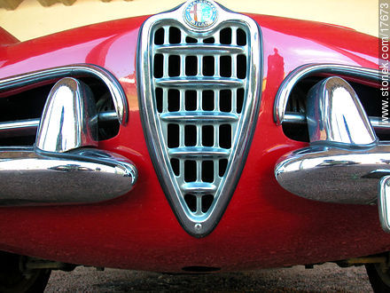 Alfa Romeo -  - IMÁGENES VARIAS. Foto No. 17673