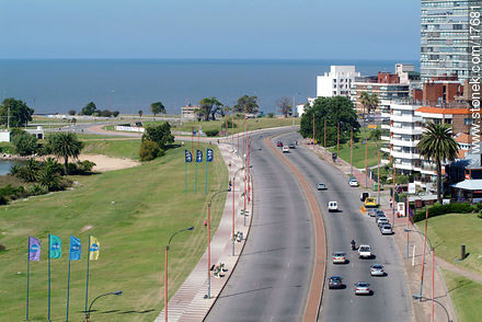  - Department of Montevideo - URUGUAY. Photo #17681