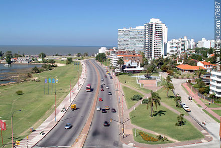 - Department of Montevideo - URUGUAY. Photo #17687