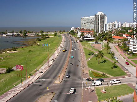 - Department of Montevideo - URUGUAY. Photo #17691