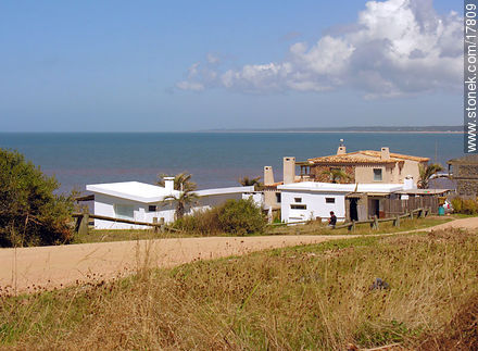  - Punta del Este y balnearios cercanos - URUGUAY. Foto No. 17809