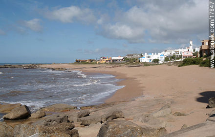  - Punta del Este and its near resorts - URUGUAY. Photo #17847