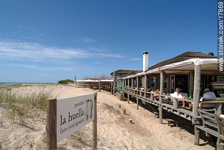  - Punta del Este and its near resorts - URUGUAY. Photo #17869