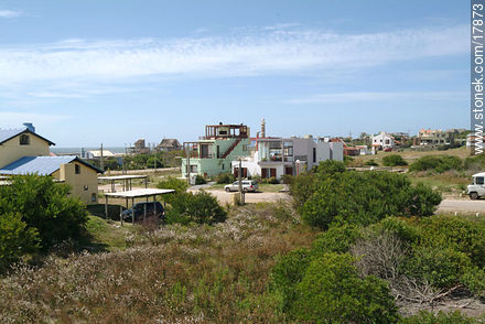  - Punta del Este and its near resorts - URUGUAY. Photo #17873