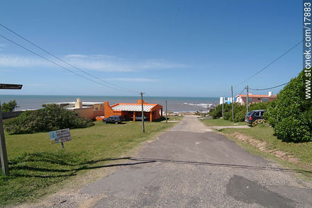  - Punta del Este y balnearios cercanos - URUGUAY. Foto No. 17883